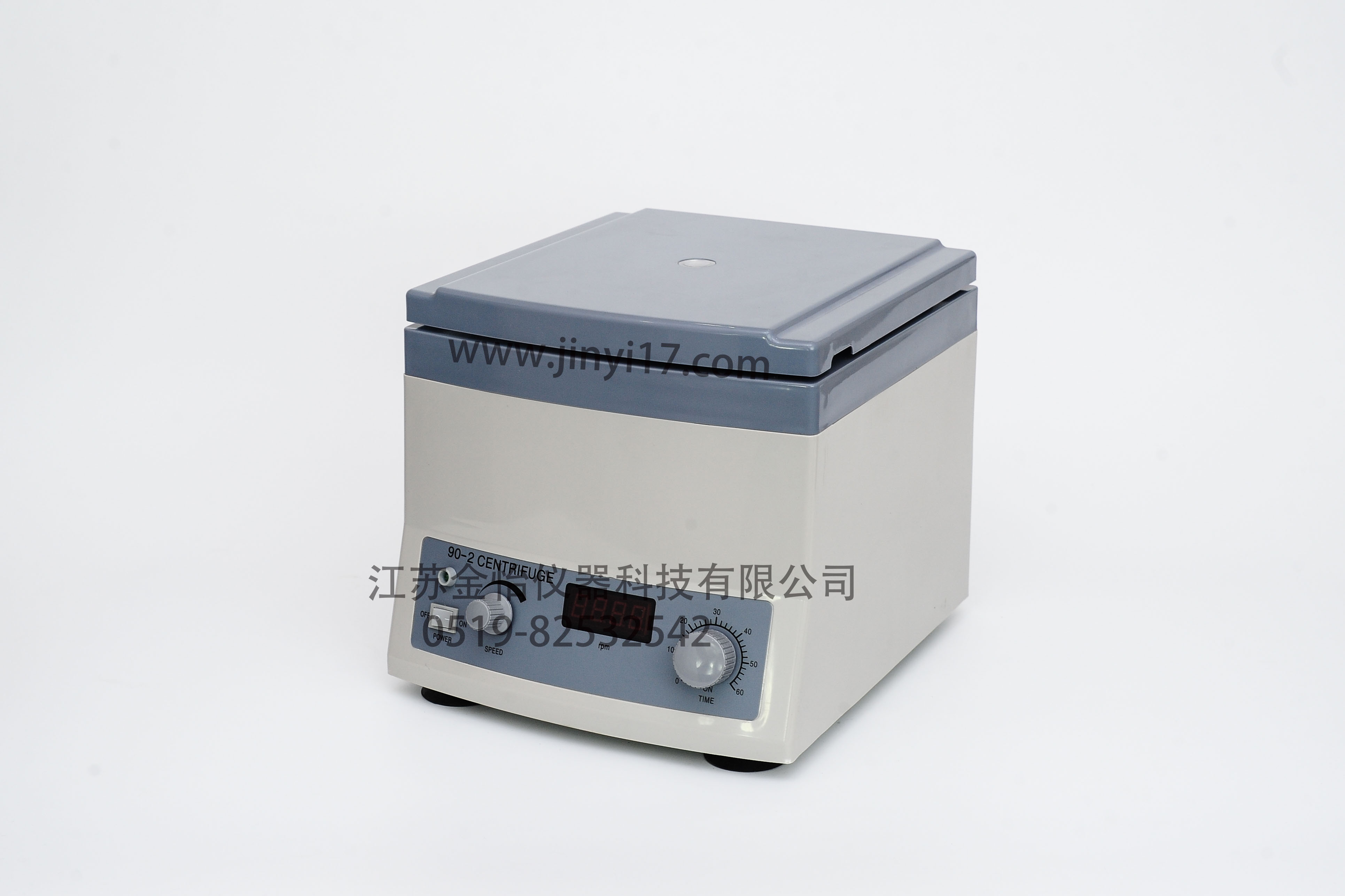 90-2 電動(dòng)離心機(jī)
