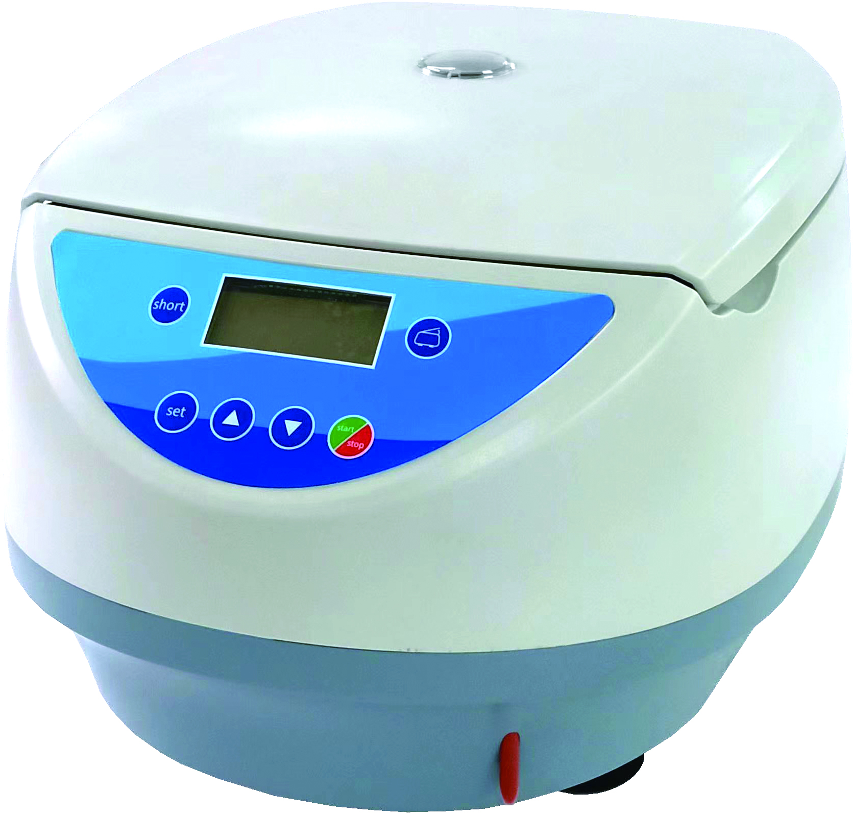TGL-12B微量血液離心機(jī)
