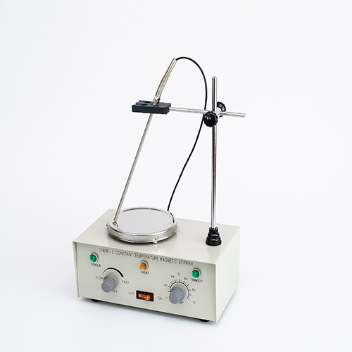 磁力恒溫攪拌器 78HW-1