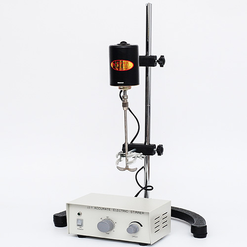 JJ-1 40W 增力電動攪拌器