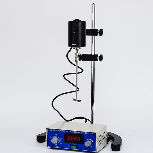 JJ-6 200W數顯電動攪拌器