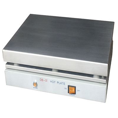 DB-II 不銹鋼電熱板