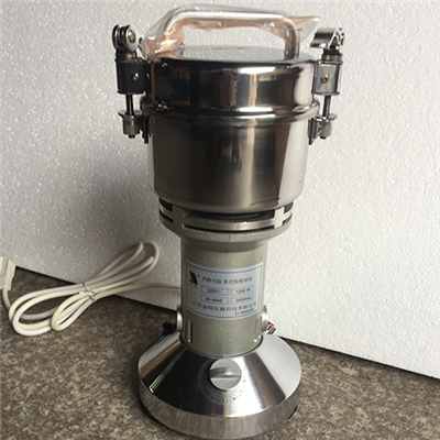 FW80/100高速粉碎機